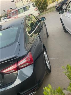 شيفروليه ماليبو